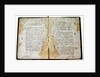 The Code of Law (Sudebnik) of tsar Ivan IV, 1550 by Anonymous