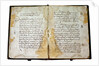 The Code of Law (Sudebnik) of tsar Ivan IV, 1550 by Anonymous