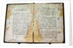 The Code of Law (Sudebnik) of tsar Ivan IV, 1550 by Anonymous