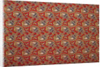 Calico, End of 19th-Early 20th cen by Anonymous