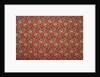 Calico, End of 19th-Early 20th cen by Anonymous