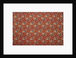 Calico, End of 19th-Early 20th cen by Anonymous