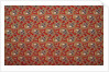 Calico, End of 19th-Early 20th cen by Anonymous