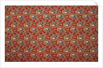 Calico, End of 19th-Early 20th cen by Anonymous