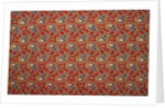 Calico, End of 19th-Early 20th cen by Anonymous