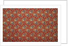 Calico, End of 19th-Early 20th cen by Anonymous