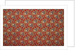 Calico, End of 19th-Early 20th cen by Anonymous