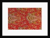 Calico, End of 19th-Early 20th cen by Anonymous