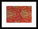 Calico, End of 19th-Early 20th cen by Anonymous