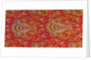 Calico, End of 19th-Early 20th cen by Anonymous