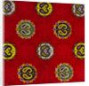 Calico, End of 19th-Early 20th cen by Anonymous