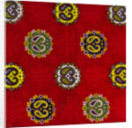 Calico, End of 19th-Early 20th cen by Anonymous