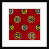 Calico, End of 19th-Early 20th cen by Anonymous