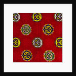 Calico, End of 19th-Early 20th cen by Anonymous
