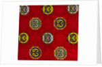 Calico, End of 19th-Early 20th cen by Anonymous