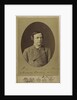 Portrait of Ivan Fyodorovich Gorbunov, End of 1870s-Early 1880s by Anonymous