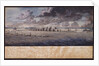 Second Russo-Swedish Battle of Svensksund on 10 July 1790, 1803 by Anonymous