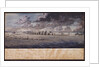 Second Russo-Swedish Battle of Svensksund on 10 July 1790, 1803 by Anonymous