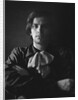 Portrait of the poet Vladimir Mayakovsky, 1912 by Anonymous