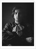 Portrait of the poet Vladimir Mayakovsky, 1912 by Anonymous