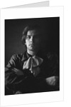 Portrait of the poet Vladimir Mayakovsky, 1912 by Anonymous