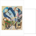 Aeropittura by Anonymous