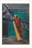 Futurist Composition by Anonymous