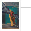 Futurist Composition by Anonymous