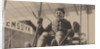 Sergei Isayevich Utochkin, 1916 by Anonymous