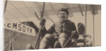 Sergei Isayevich Utochkin, 1916 by Anonymous