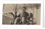 Sergei Isayevich Utochkin, 1916 by Anonymous