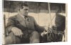 Sergei Isayevich Utochkin, 1911-1912 by Anonymous