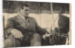 Sergei Isayevich Utochkin, 1911-1912 by Anonymous