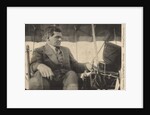 Sergei Isayevich Utochkin, 1911-1912 by Anonymous