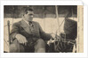 Sergei Isayevich Utochkin, 1911-1912 by Anonymous