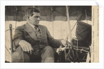 Sergei Isayevich Utochkin, 1911-1912 by Anonymous