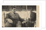 Sergei Isayevich Utochkin, 1911-1912 by Anonymous