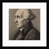Portrait of the mathematician Joseph-Louis Lagrange by Anonymous