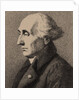 Portrait of the mathematician Joseph-Louis Lagrange by Anonymous