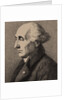 Portrait of the mathematician Joseph-Louis Lagrange by Anonymous