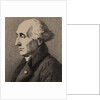 Portrait of the mathematician Joseph-Louis Lagrange by Anonymous