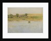 Savvinskaya Sloboda, Zvenigorod, ca. 1883 by Anonymous