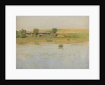 Savvinskaya Sloboda, Zvenigorod, ca. 1883 by Anonymous