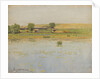 Savvinskaya Sloboda, Zvenigorod, ca. 1883 by Anonymous