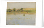 Savvinskaya Sloboda, Zvenigorod, ca. 1883 by Anonymous