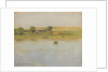 Savvinskaya Sloboda, Zvenigorod, ca. 1883 by Anonymous