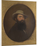 Self-Portrait by Anonymous