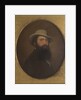 Self-Portrait by Anonymous