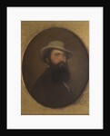 Self-Portrait by Anonymous