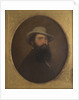Self-Portrait by Anonymous